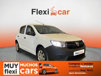 Imagen de DACIA Sandero 1.0 Access 55kW