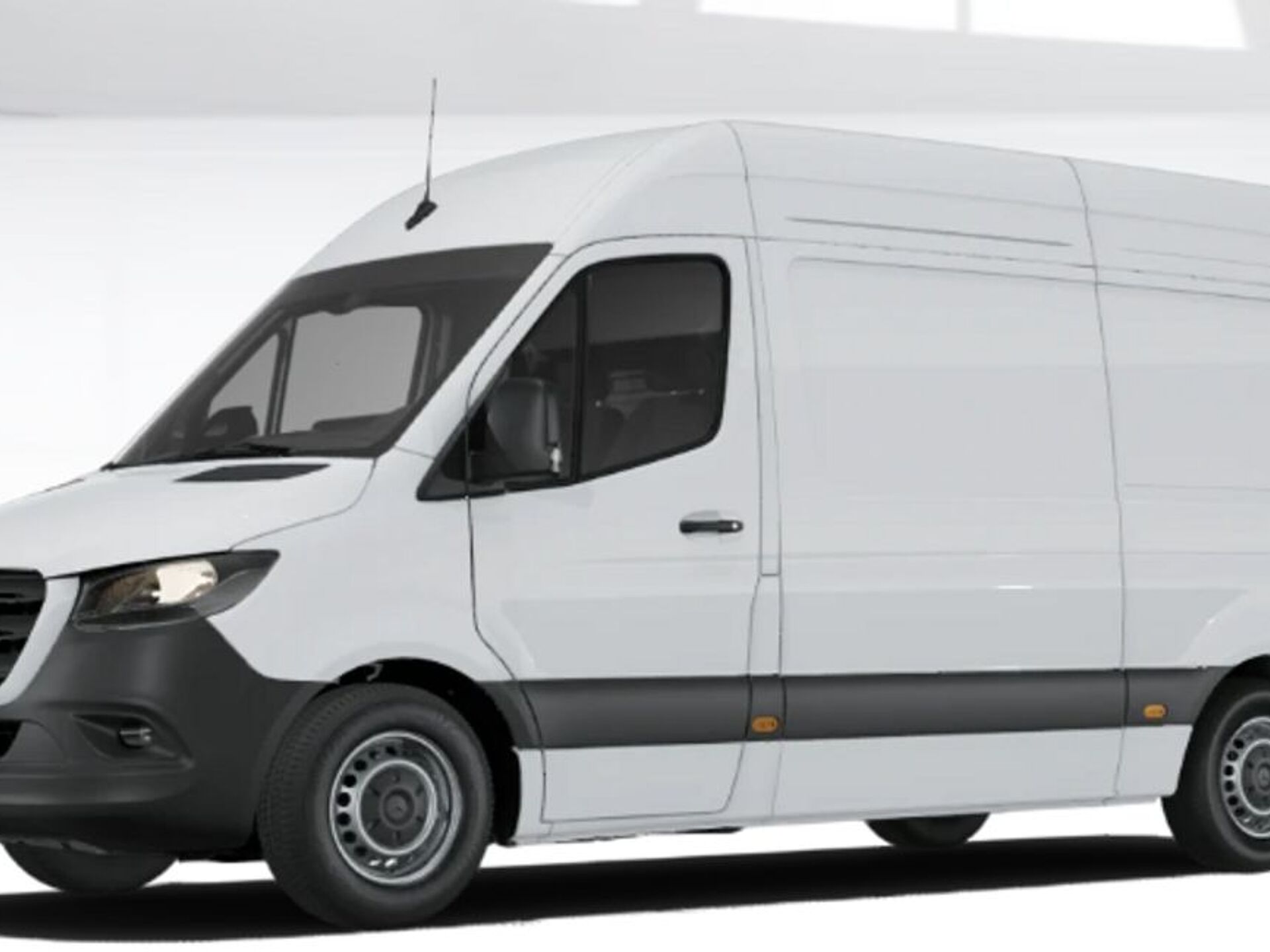 Imagen 2 de MERCEDES Sprinter