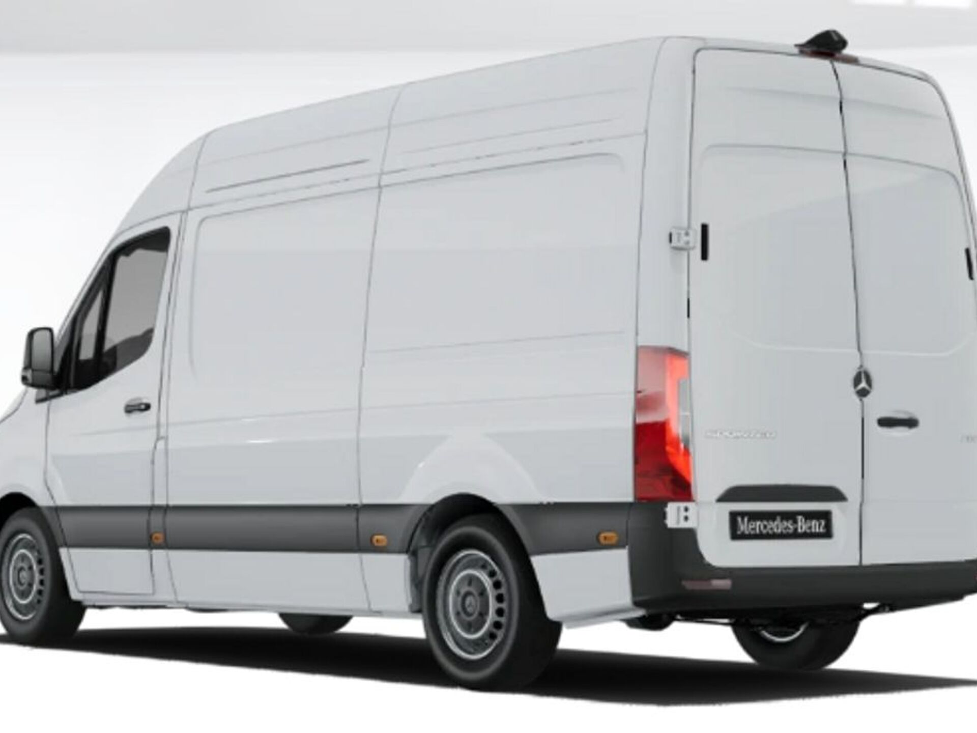 Imagen 3 de MERCEDES Sprinter