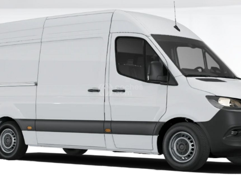 Foto del MERCEDES Sprinter Furgón 311CDI Pro Medio
