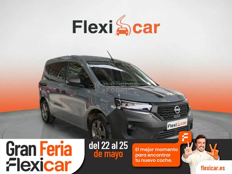 Foto del NISSAN Townstar Combi 1.3G Acenta L1 5pl