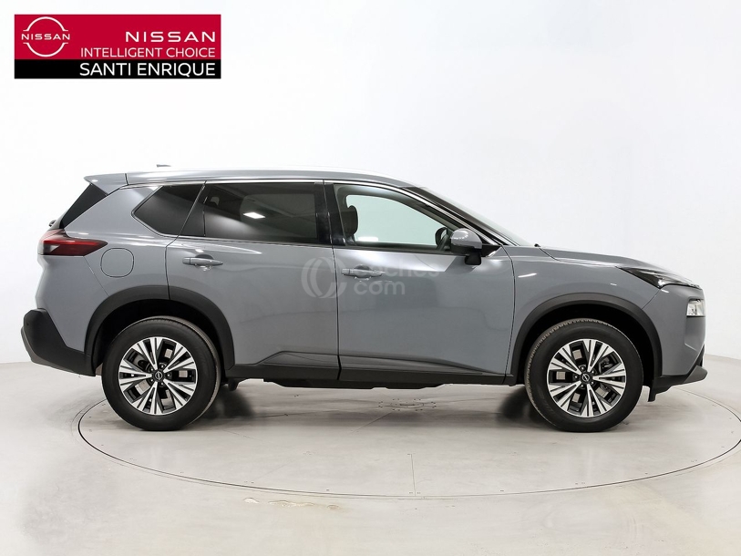 Foto del NISSAN X-Trail 1.5 e-Power N-Connecta 4x2 5pl. 152kW