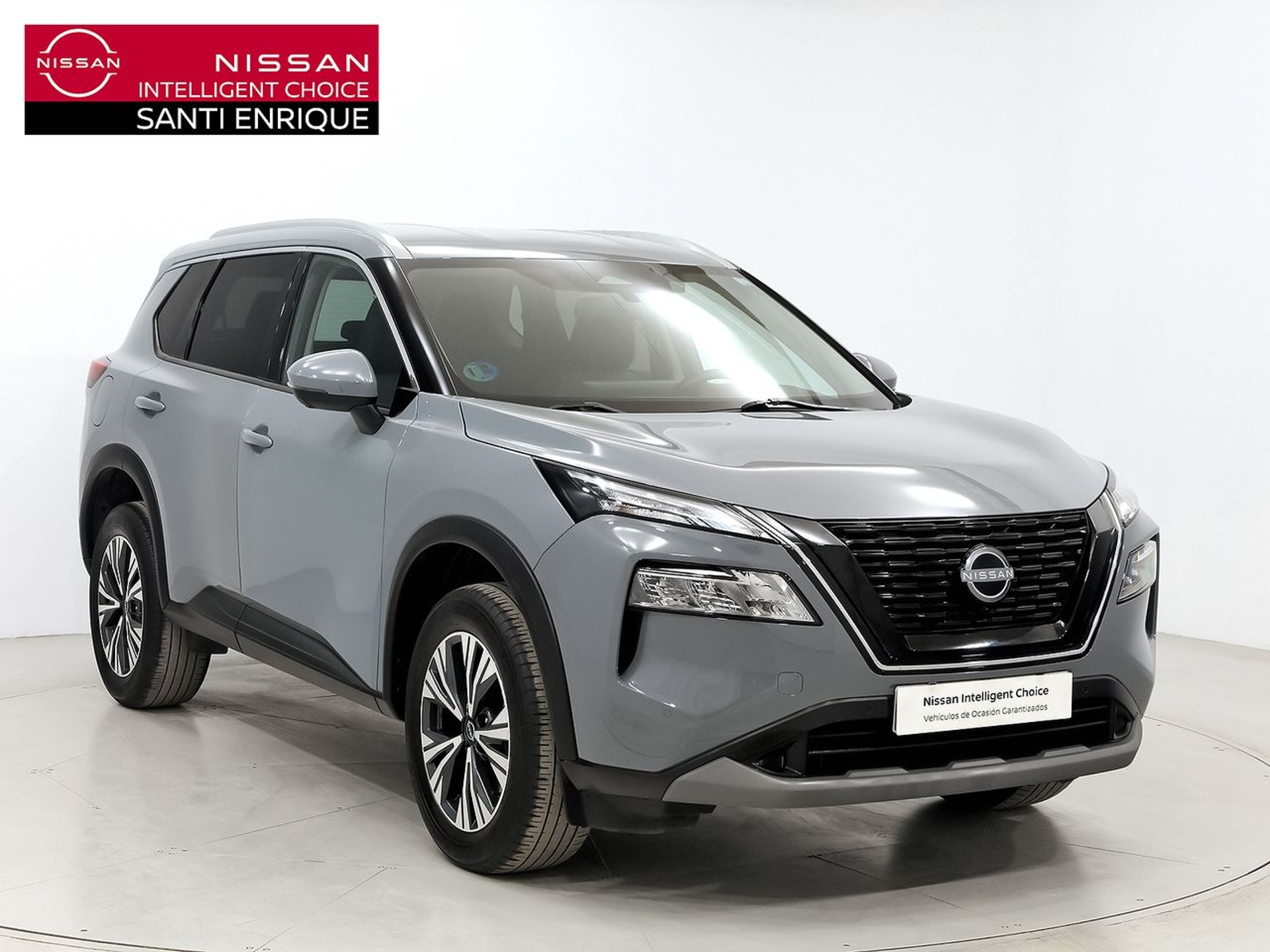 Imagen de NISSAN X-Trail