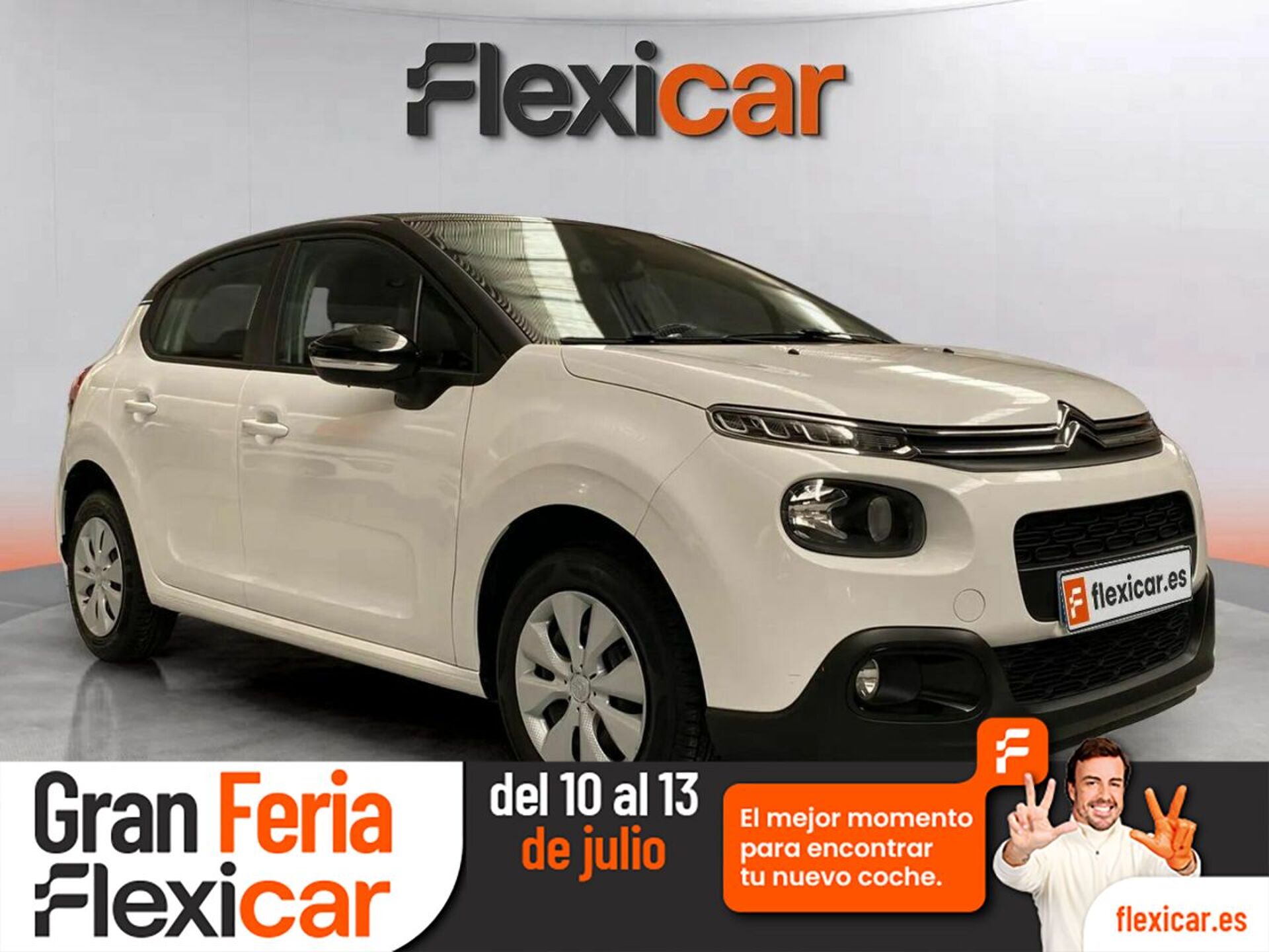 Imagen de CITROEN C3