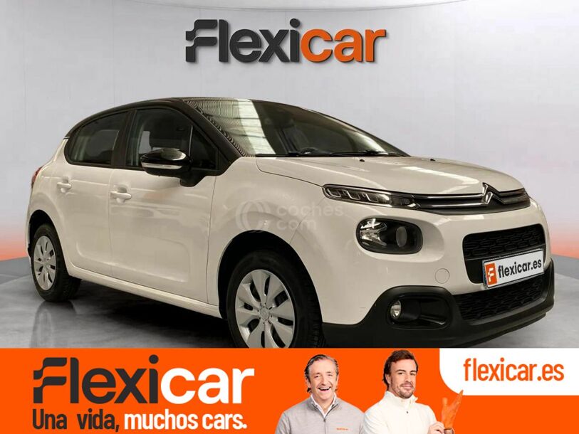Foto del CITROEN C3 1.2 PureTech S&S Business 83