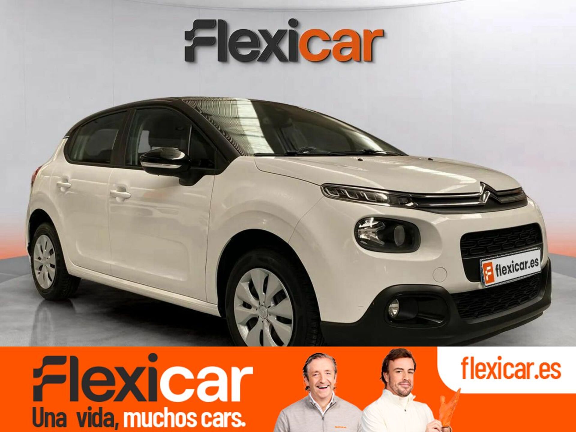Imagen de CITROEN C3