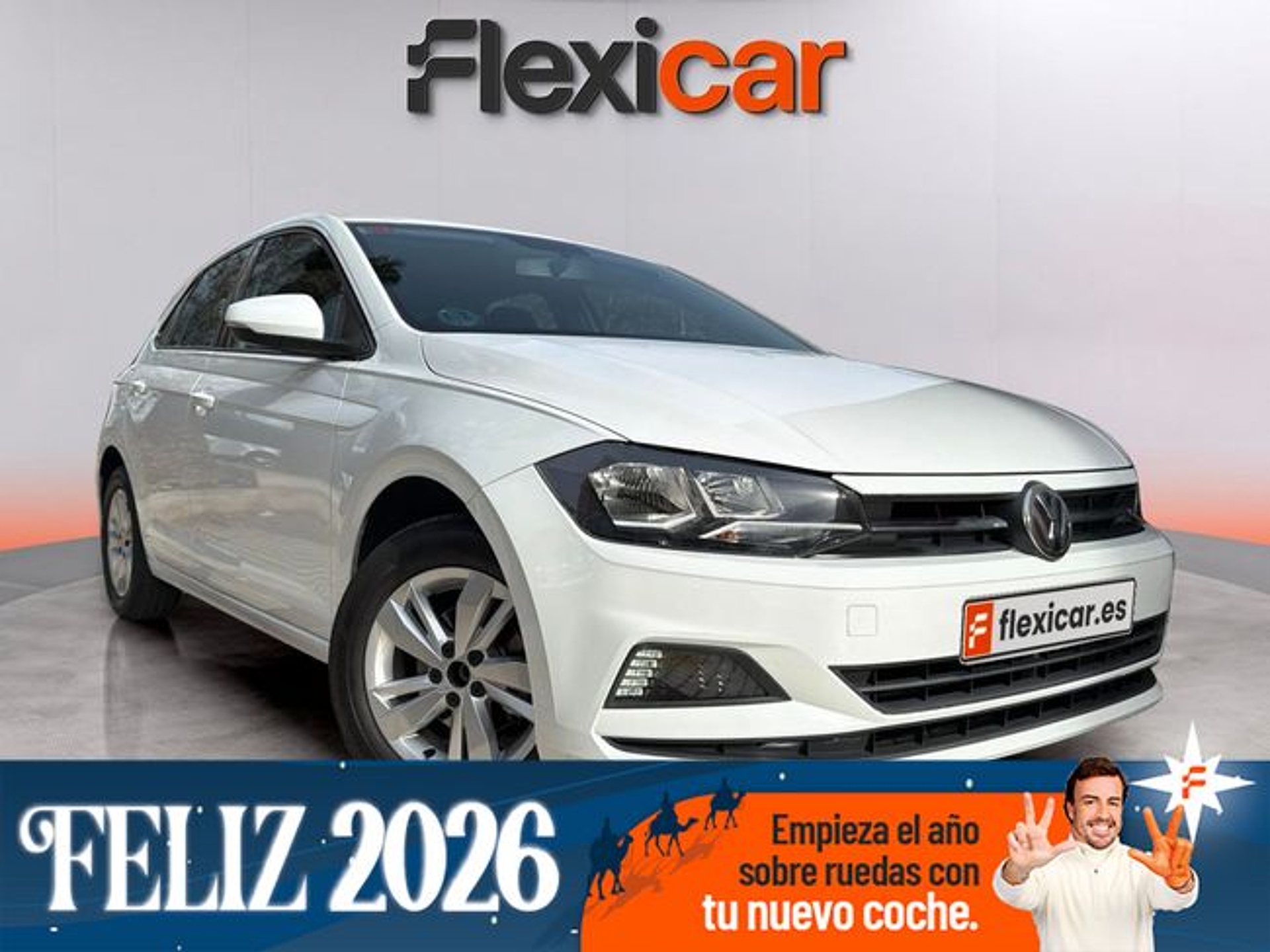 Imagen de VOLKSWAGEN Polo