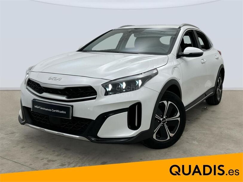 Foto del KIA XCeed 1.6 PHEV eDrive Aut.