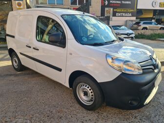 Imagen de RENAULT Kangoo Fg. 1.5dCi Profesional 55kW