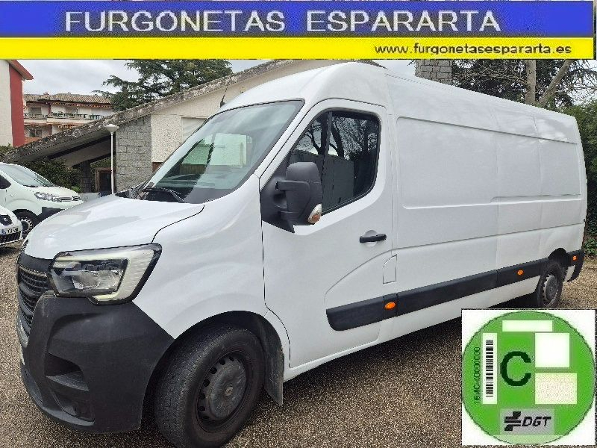 Imagen de RENAULT Master