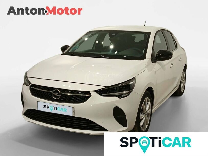 Foto del OPEL Corsa 1.2T XHL MHEV S-S GS Aut. 100