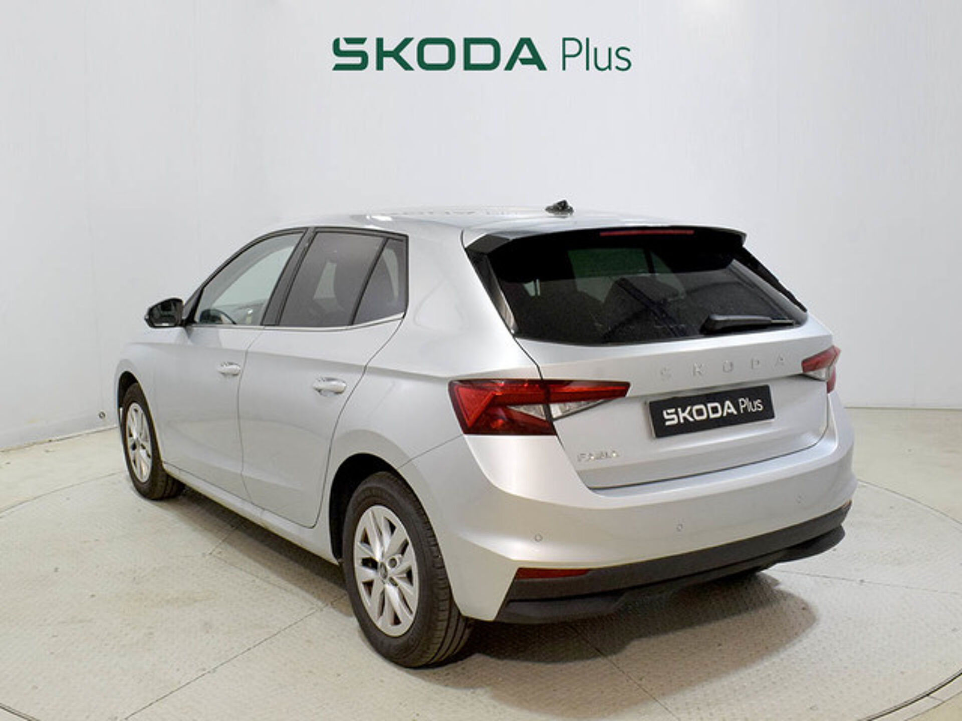 Imagen 2 de SKODA Fabia