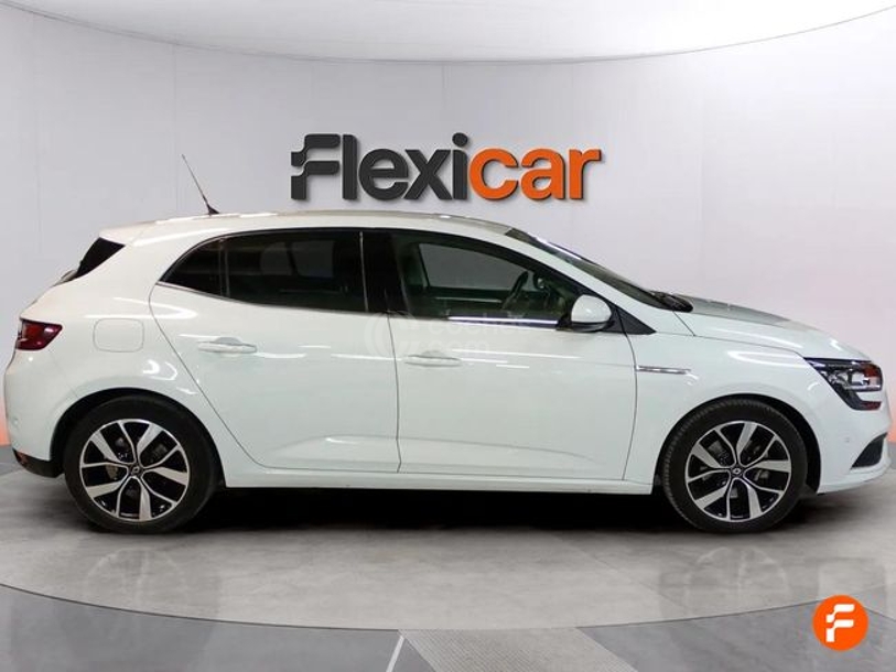 Foto del RENAULT Mégane 1.6dCi Energy Bose 96kW
