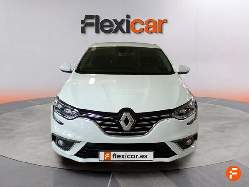 Foto del RENAULT Mégane 1.6dCi Energy Bose 96kW