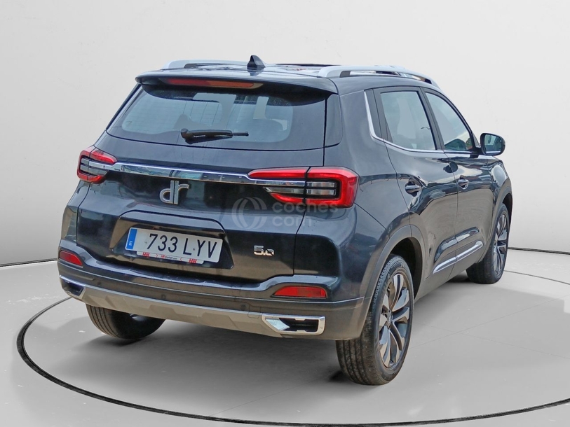 Foto del DR DR 5 .0 1.5