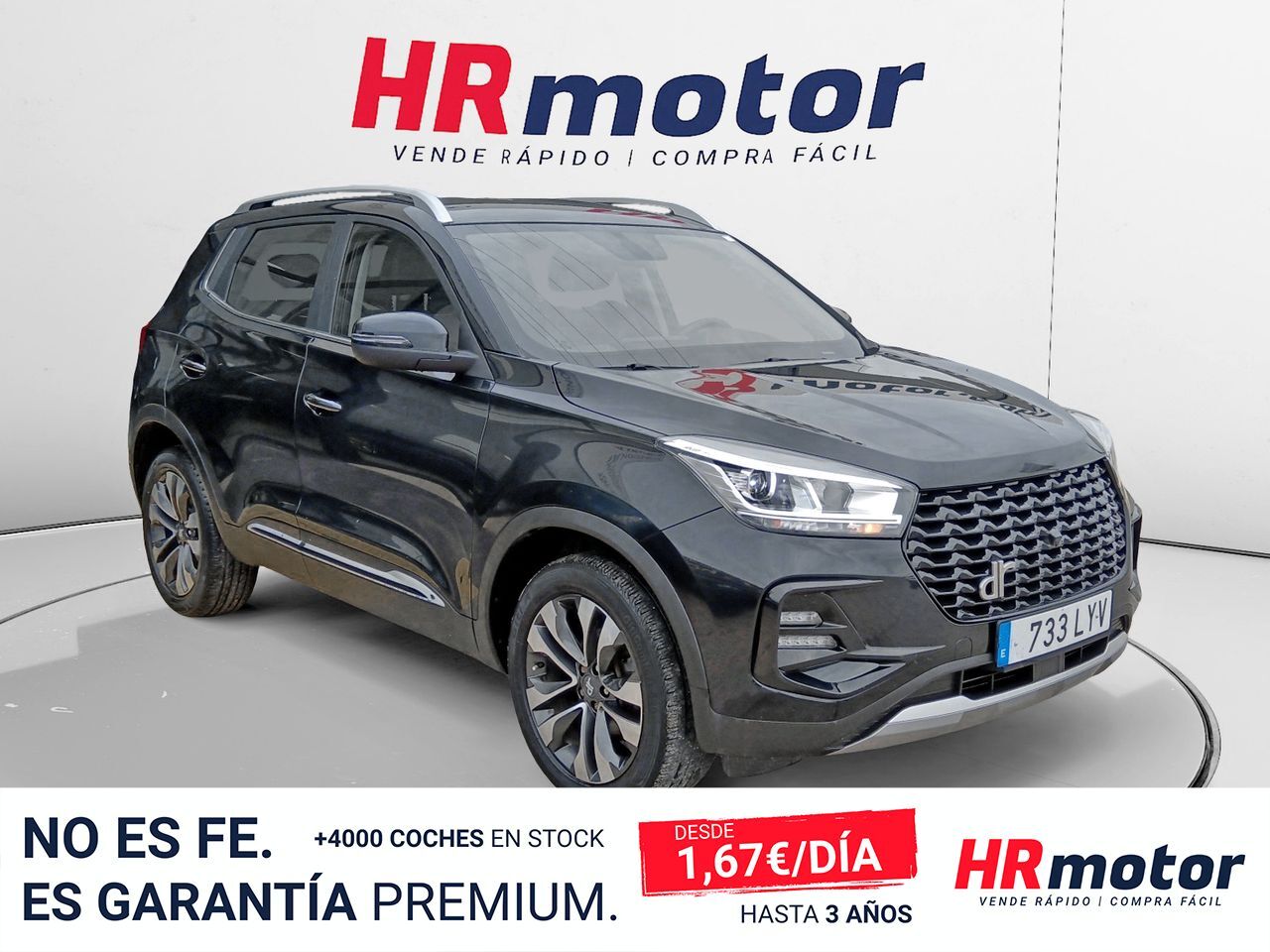 Foto del DR DR 5 .0 1.5