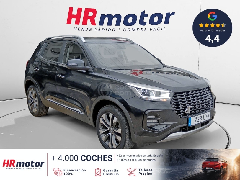 Foto del DR DR 5 .0 1.5