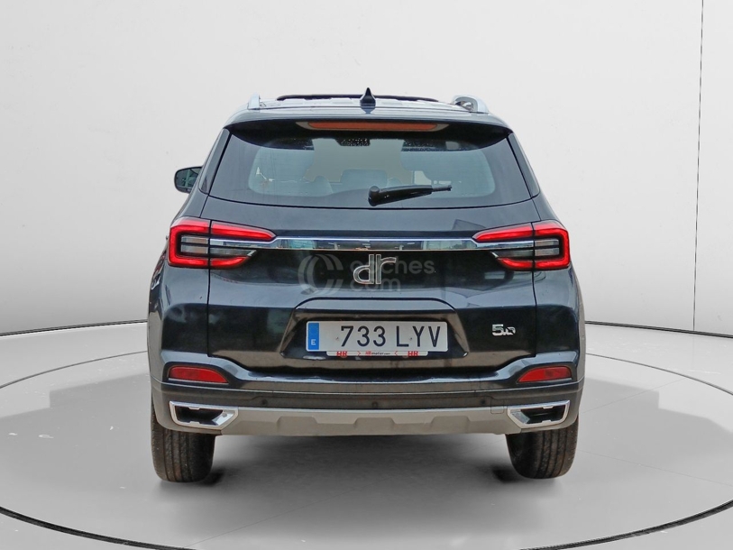 Foto del DR DR 5 .0 1.5