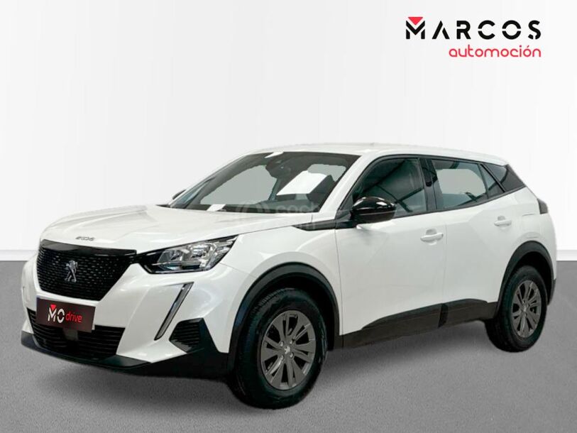 Foto del PEUGEOT 2008 1.2 PureTech S&S Active Pack 130