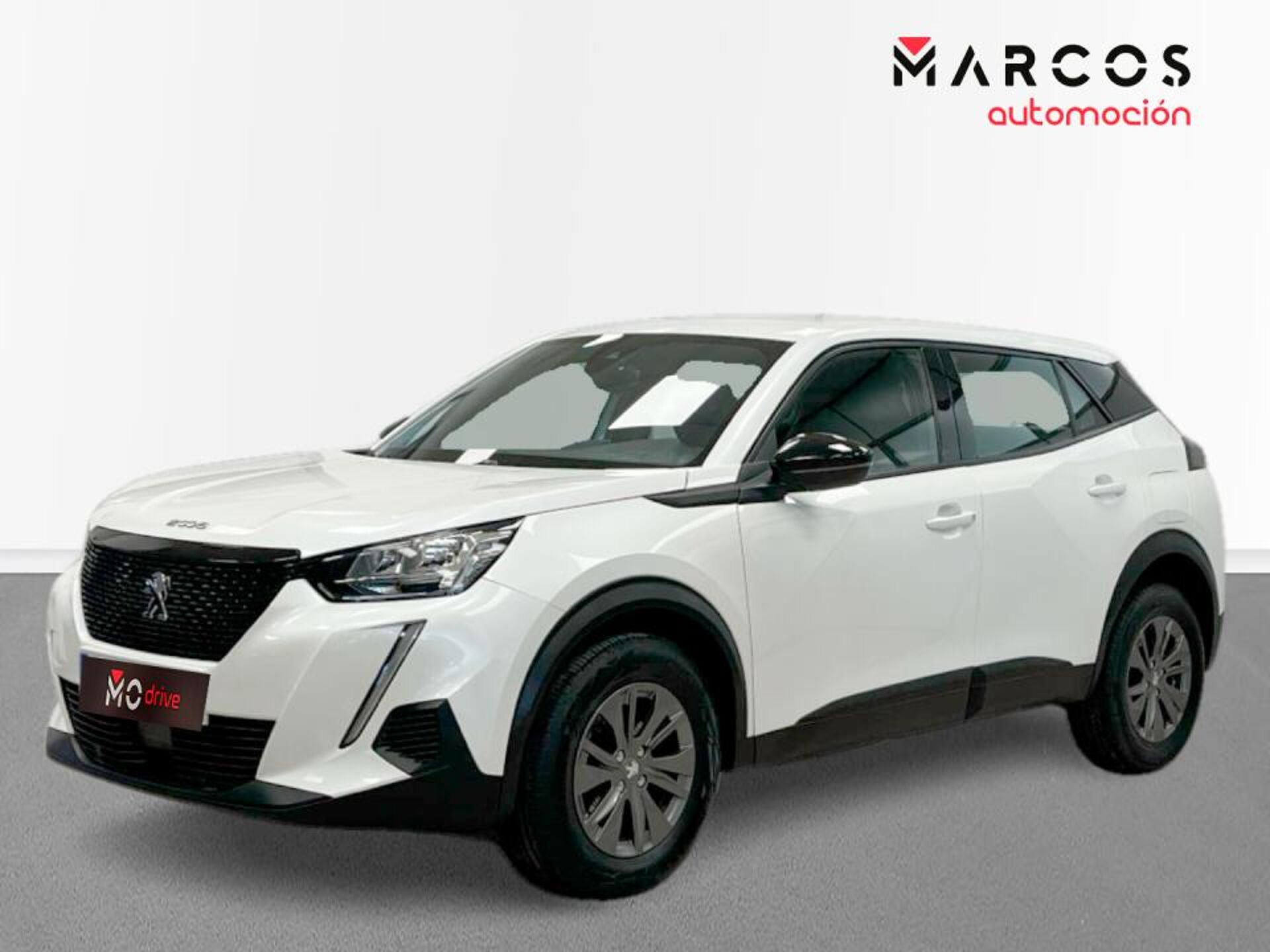 Imagen de PEUGEOT 2008