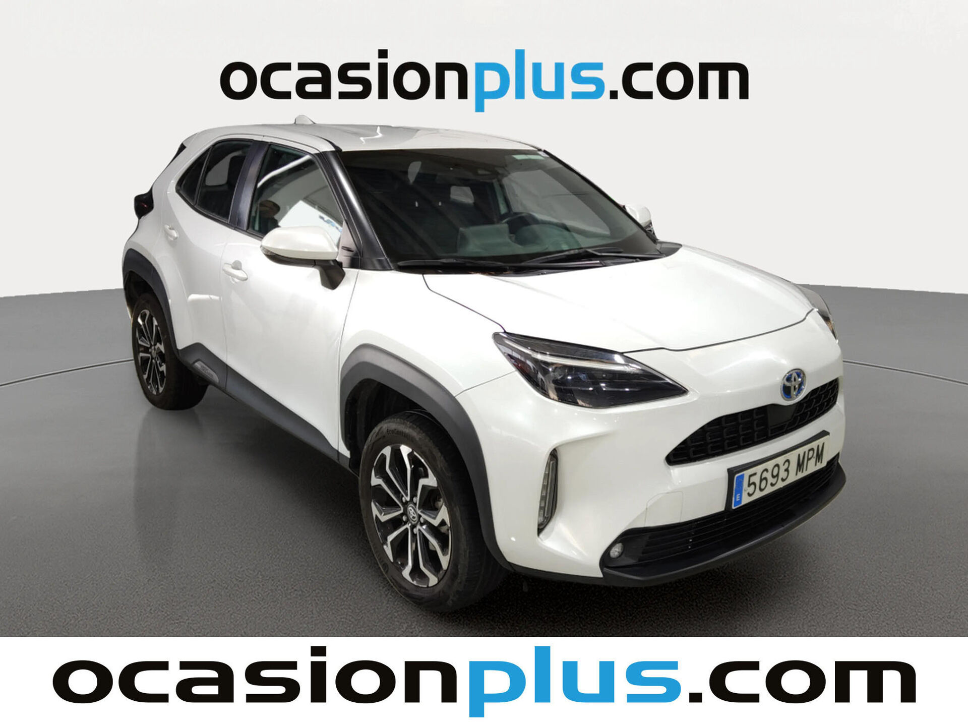 Imagen 2 de TOYOTA Yaris Cross