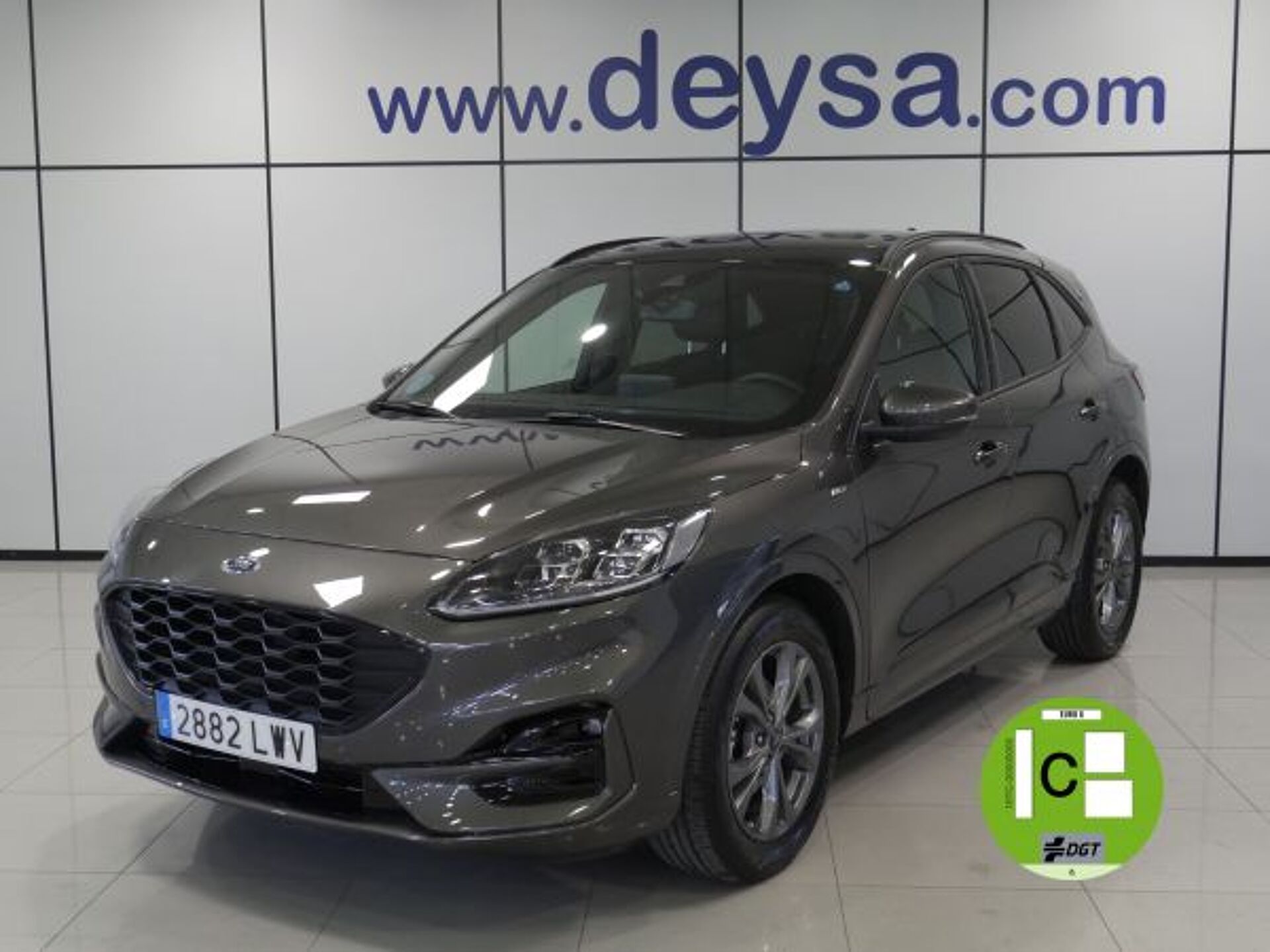 Imagen de FORD Kuga