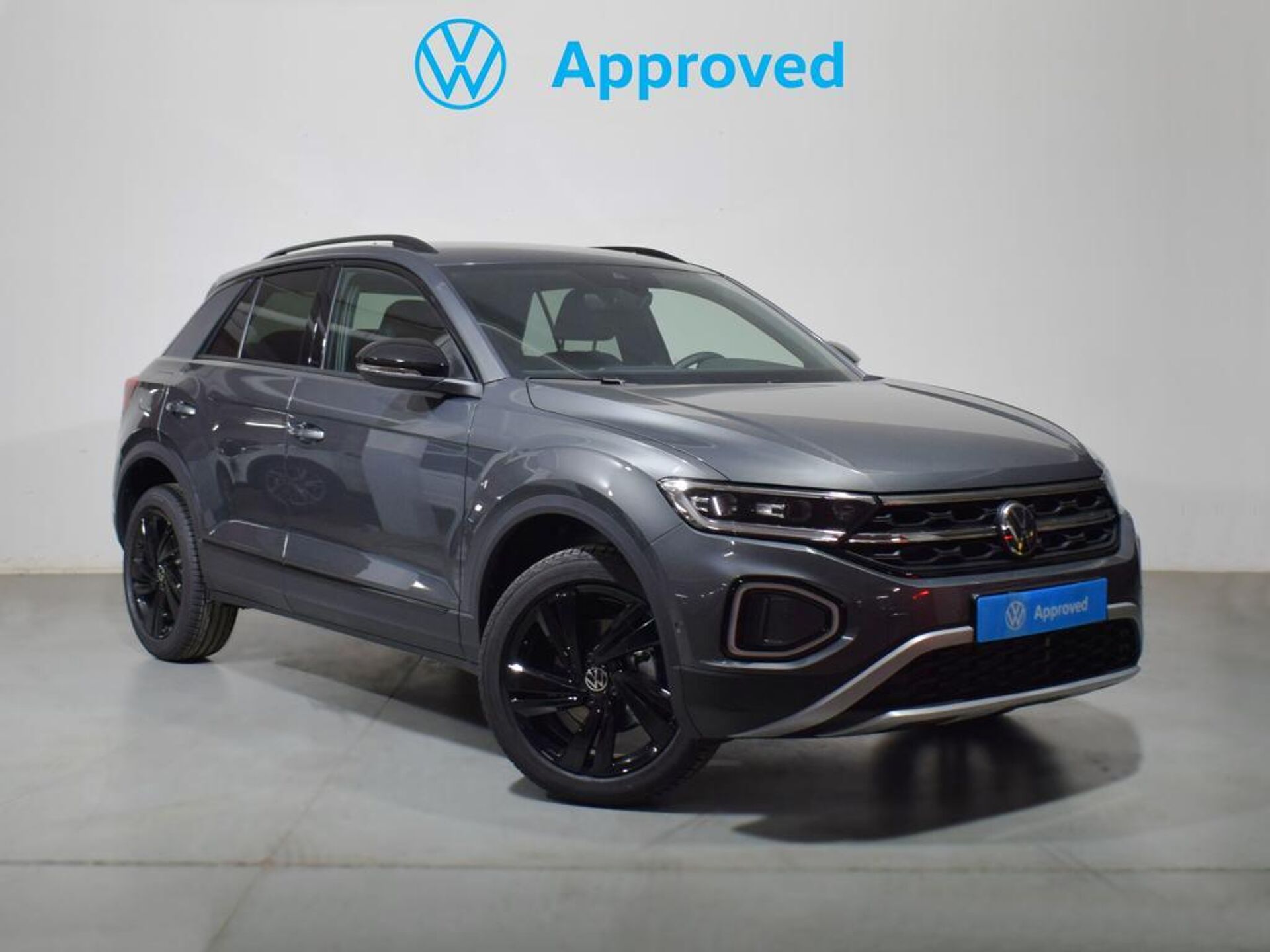 Imagen de VOLKSWAGEN T-Roc