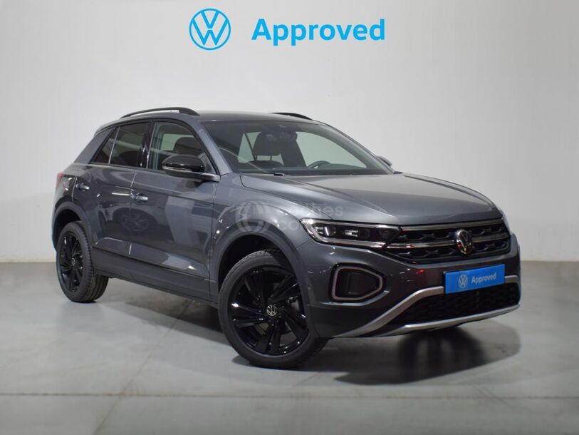 Foto del VOLKSWAGEN T-Roc 1.0 TSI Dark Line 85kW