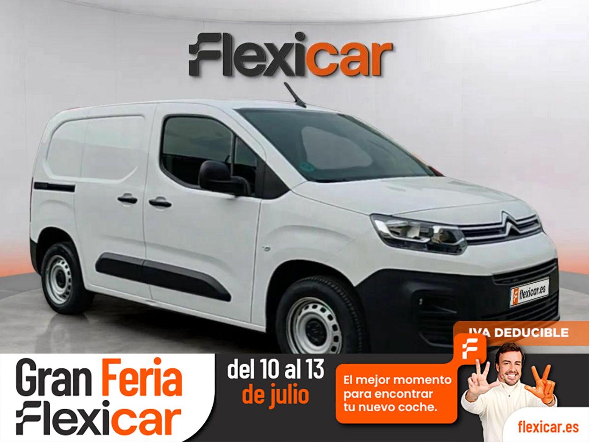Imagen de CITROEN Berlingo