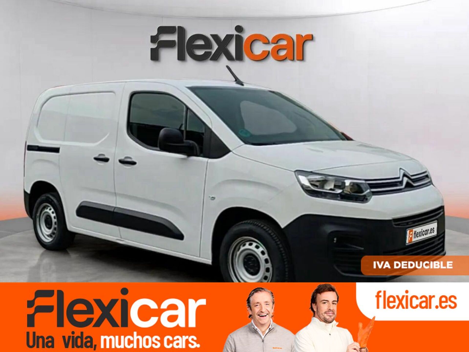 Imagen de CITROEN Berlingo