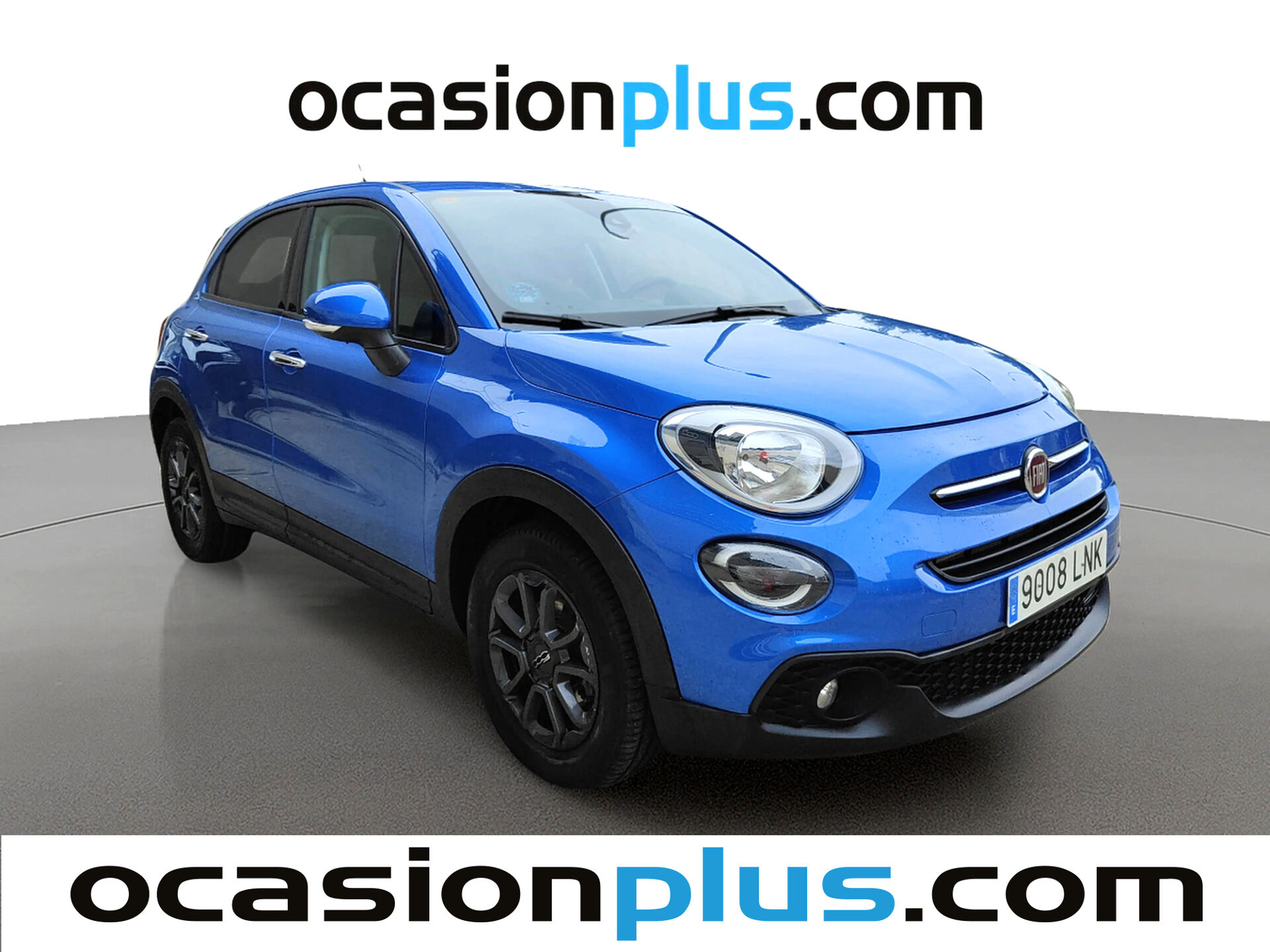 Imagen 2 de FIAT 500X