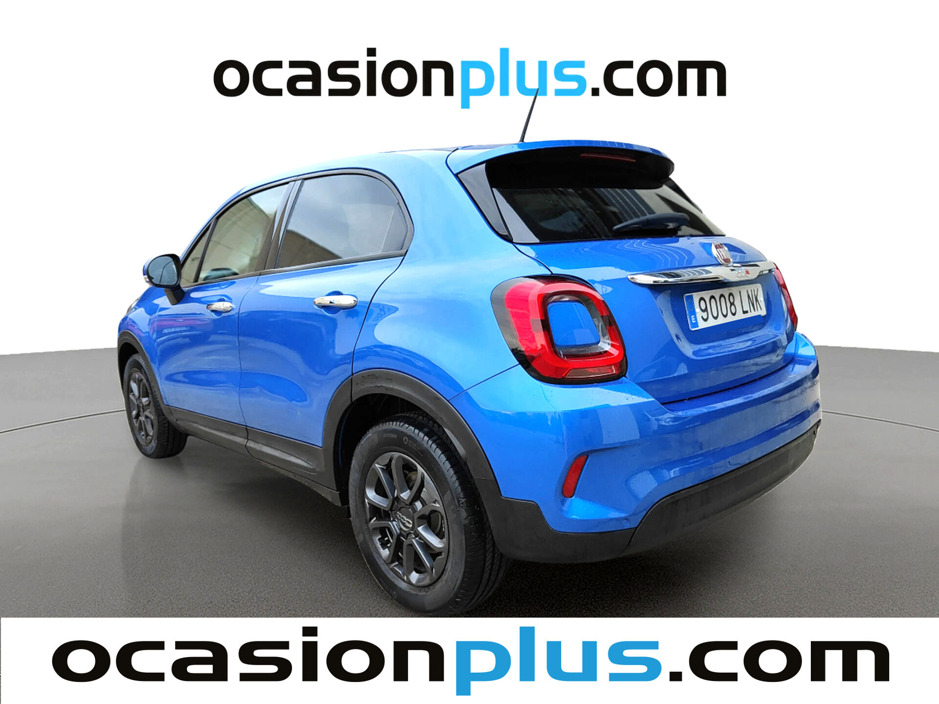 Imagen 3 de FIAT 500X