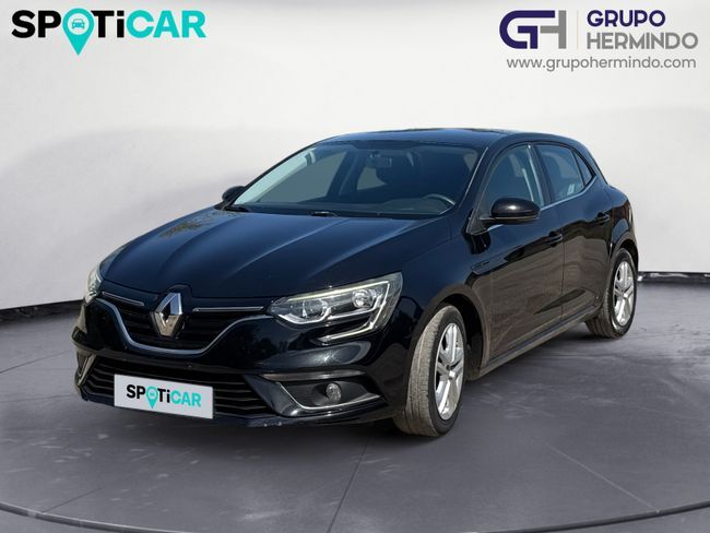 Foto del RENAULT Mégane 1.5dCi Energy Bose 81kW