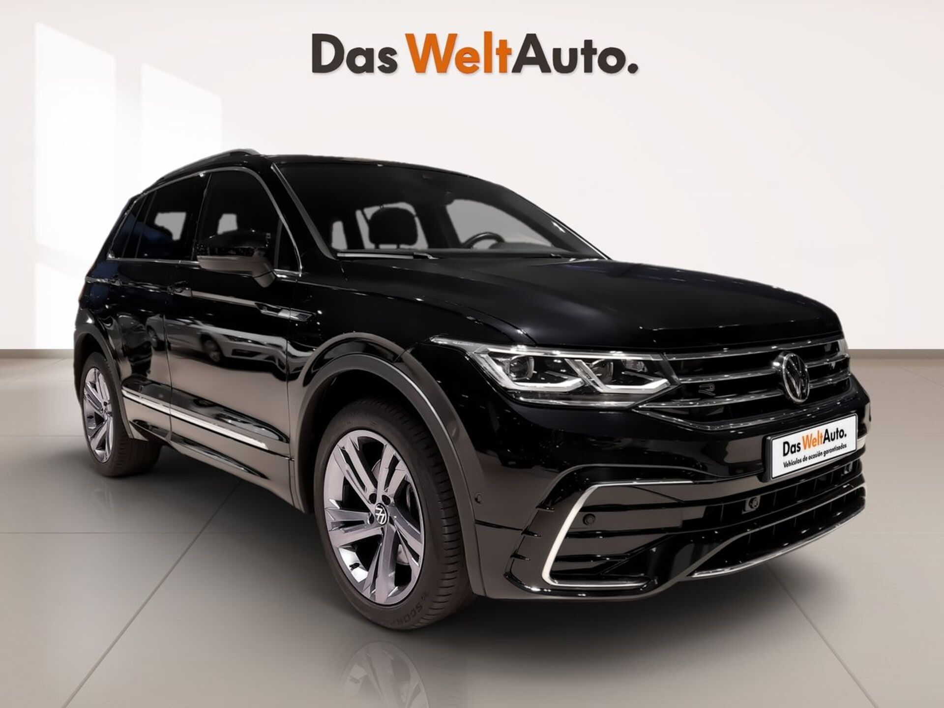 Imagen de VOLKSWAGEN Tiguan