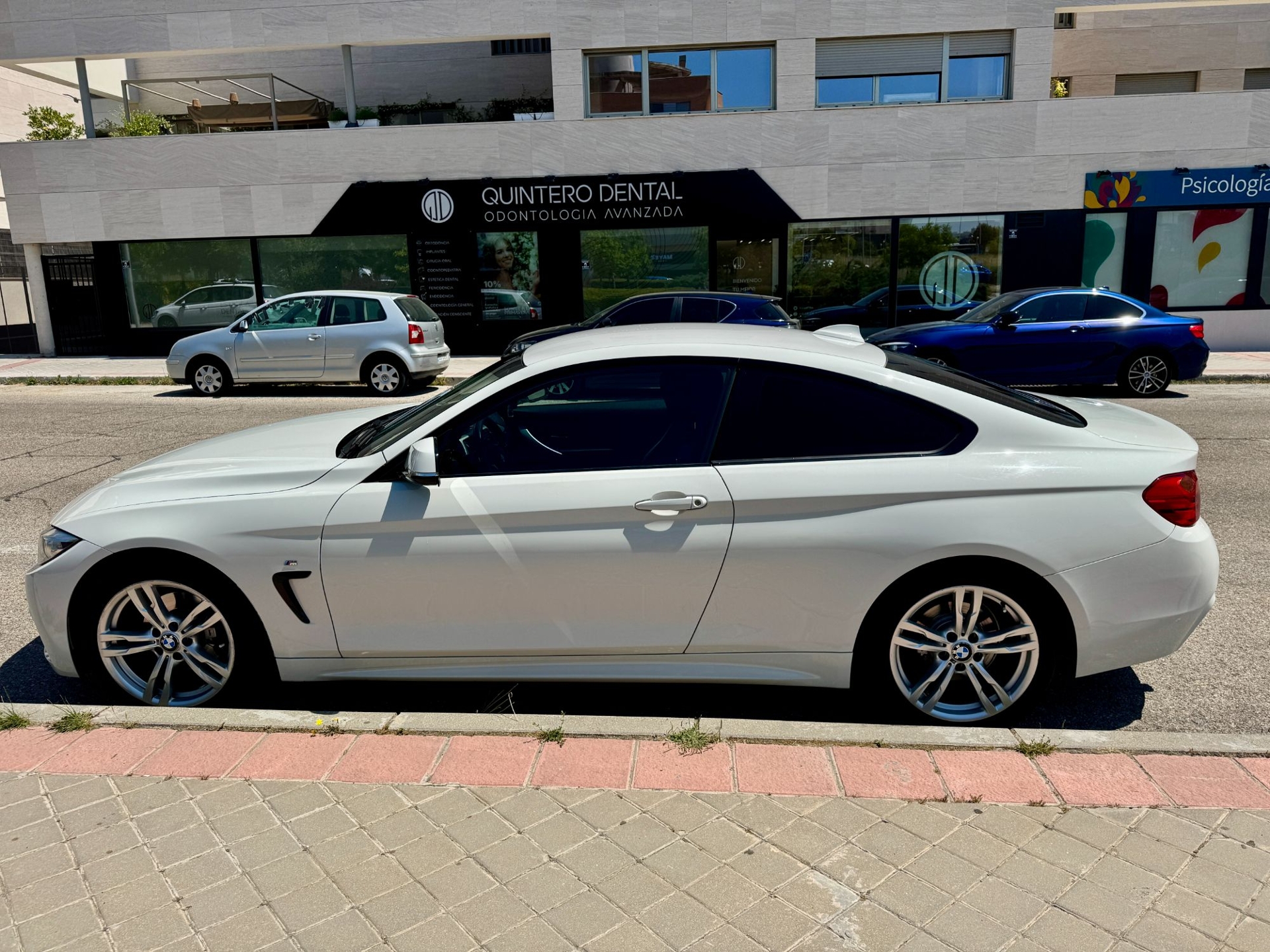 Imagen de BMW Serie 4