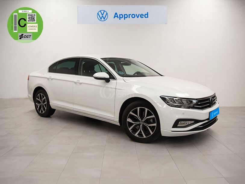 Foto del VOLKSWAGEN Passat 2.0TDI EVO Executive 110kW