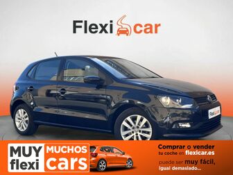 Imagen de VOLKSWAGEN Polo 1.2TDI Advance