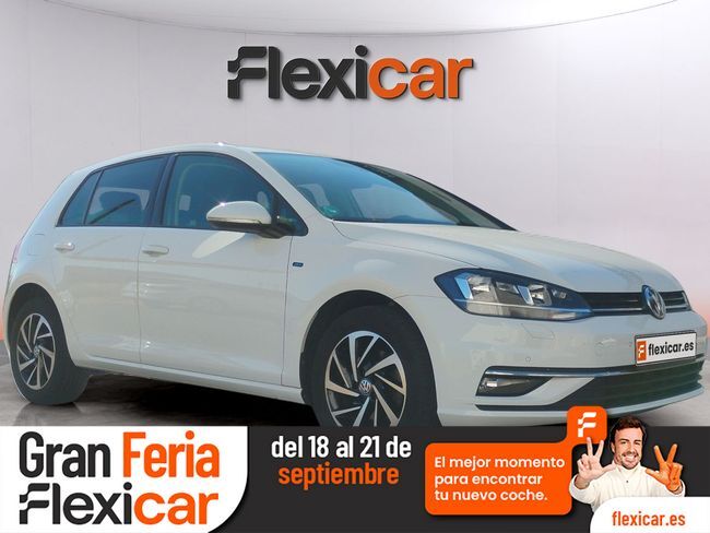 VOLKSWAGEN Golf (Advance 1.6 TDI 85kW (115CV)) en Cáceres