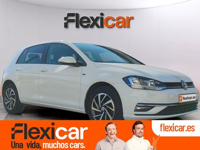 VOLKSWAGEN Golf (Advance 1.6 TDI 85kW (115CV)) en Cáceres