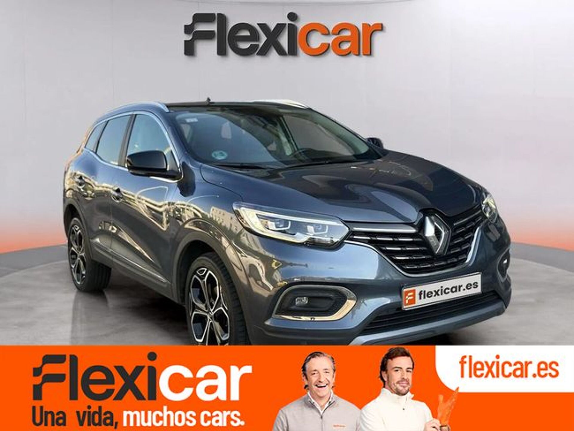 Imagen de RENAULT Kadjar