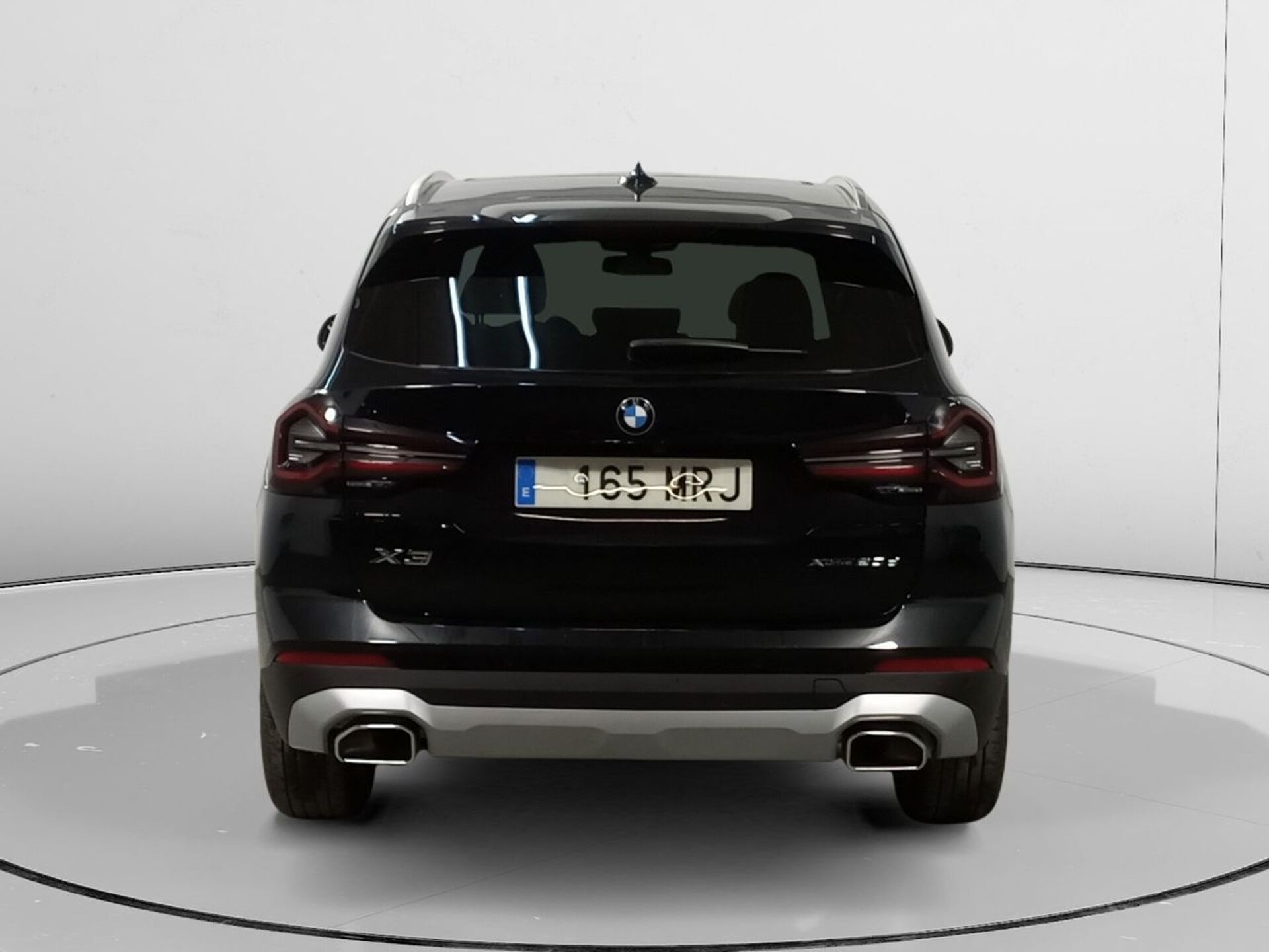 Imagen 3 de BMW X3