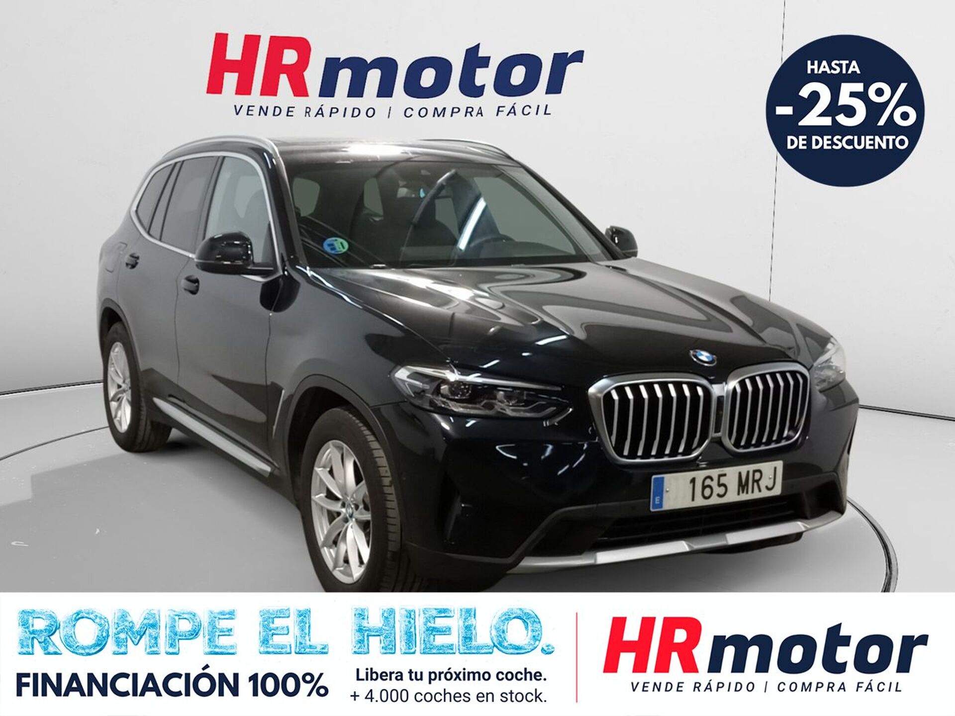 Imagen 1 de BMW X3