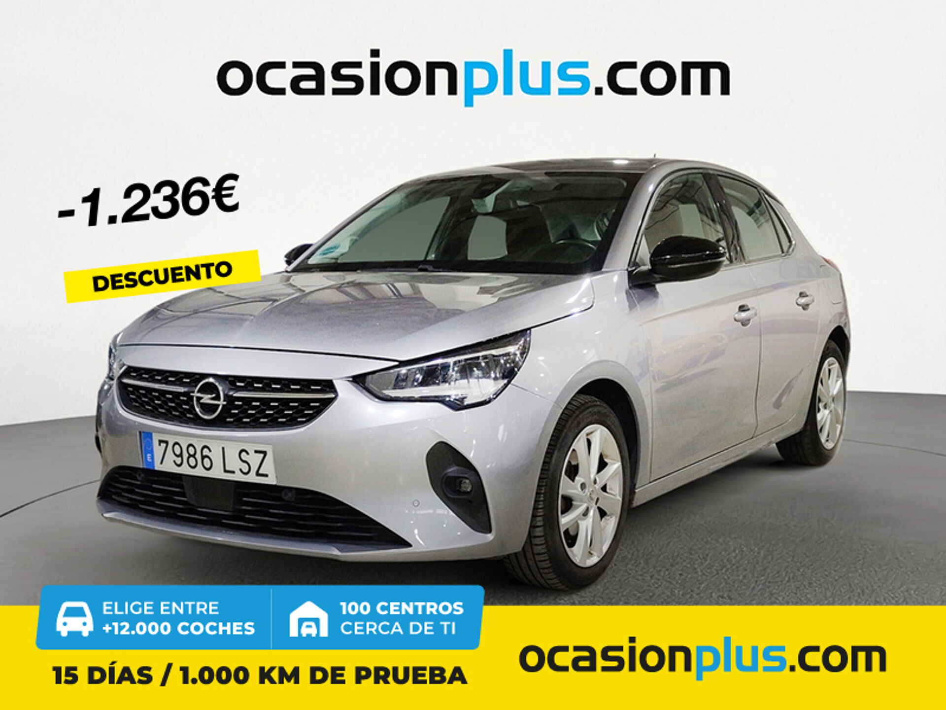 Imagen de OPEL Corsa