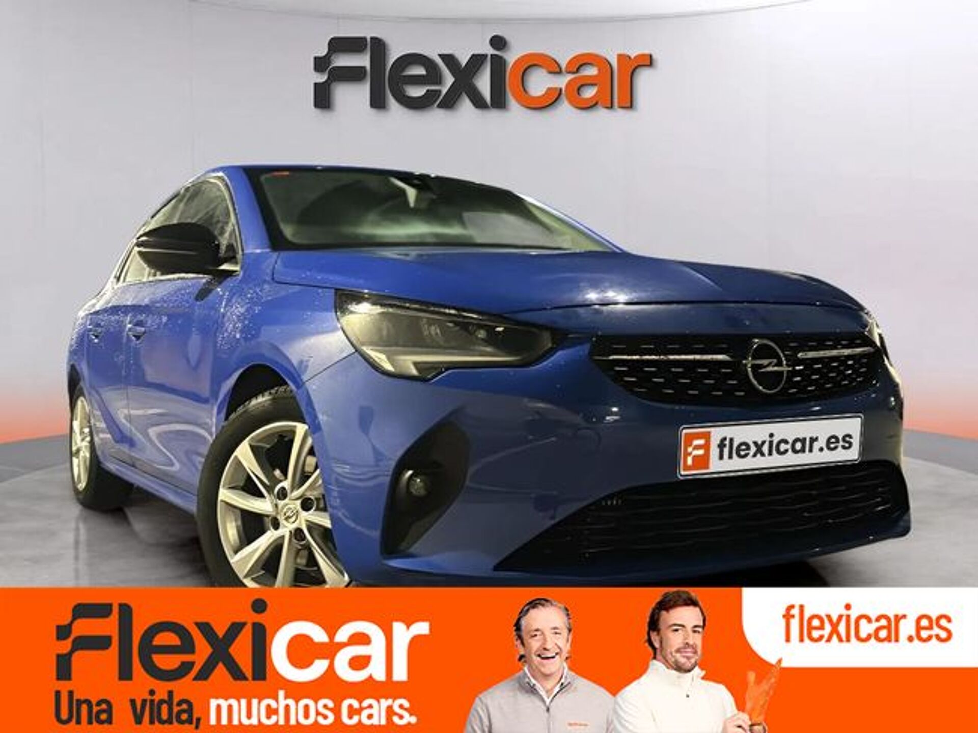 Imagen 1 de OPEL Corsa