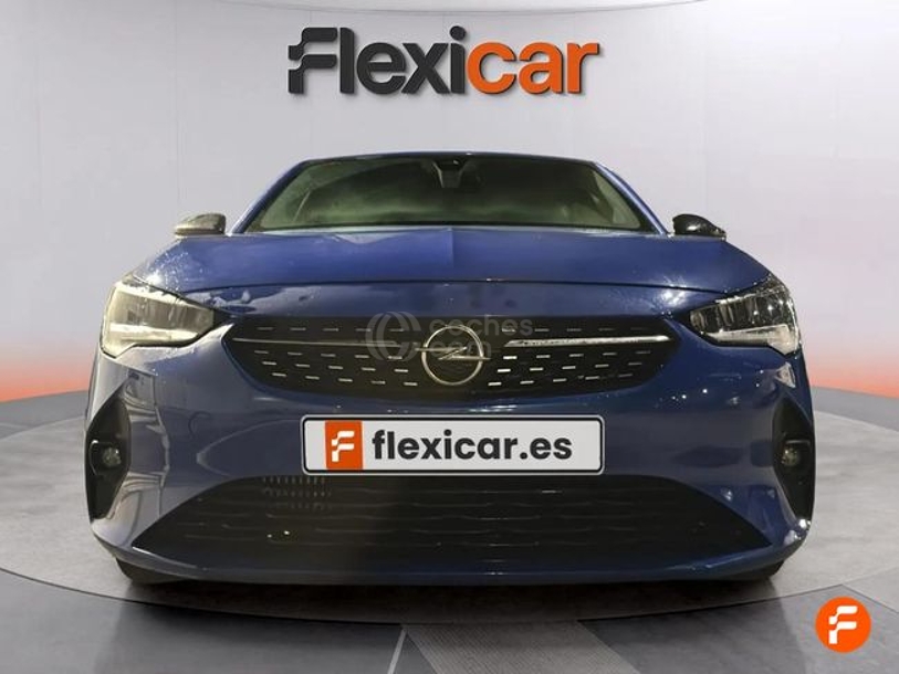 Foto del OPEL Corsa 1.2T XHT S-S Elegance AT8 100