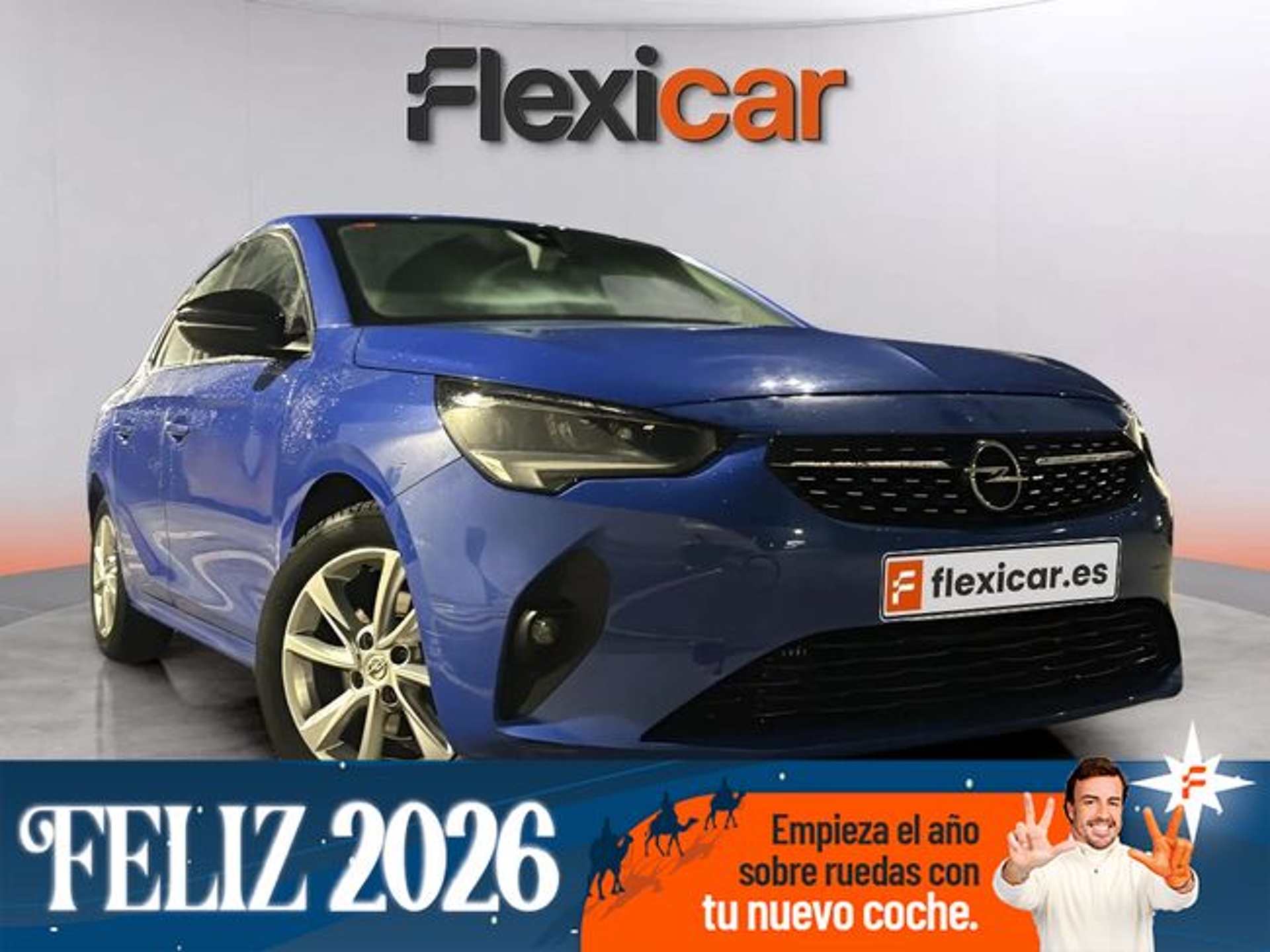 Imagen de OPEL Corsa