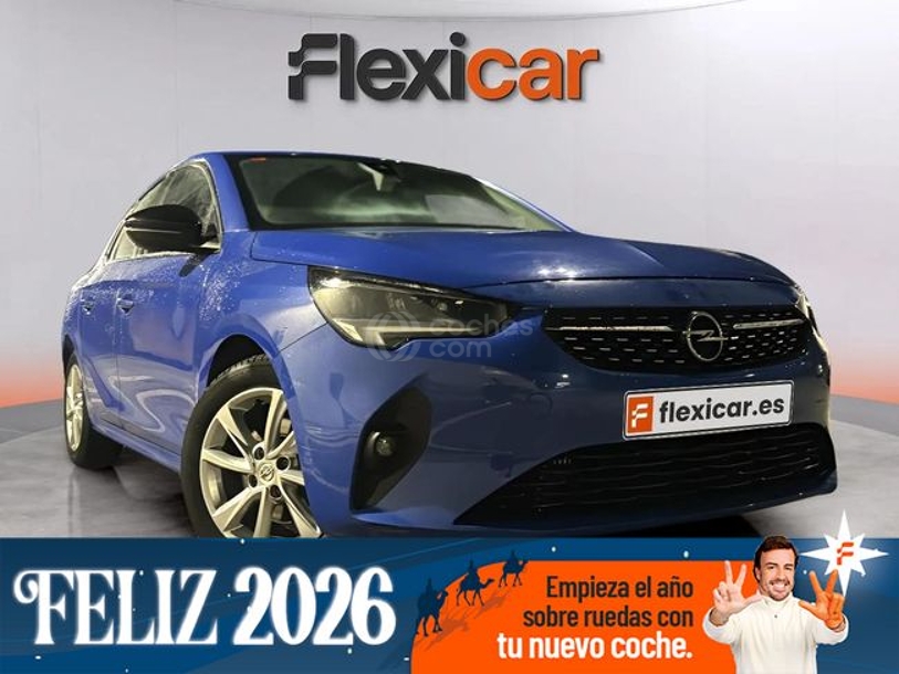 Foto del OPEL Corsa 1.2T XHT S-S Elegance AT8 100