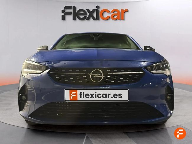 Foto del OPEL Corsa 1.2T XHT S-S Elegance AT8 100