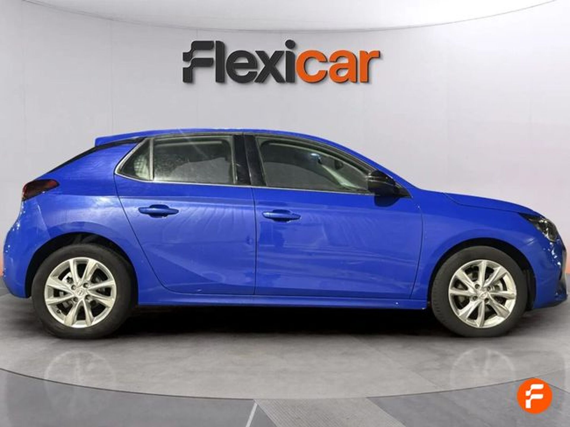 Imagen 3 de OPEL Corsa