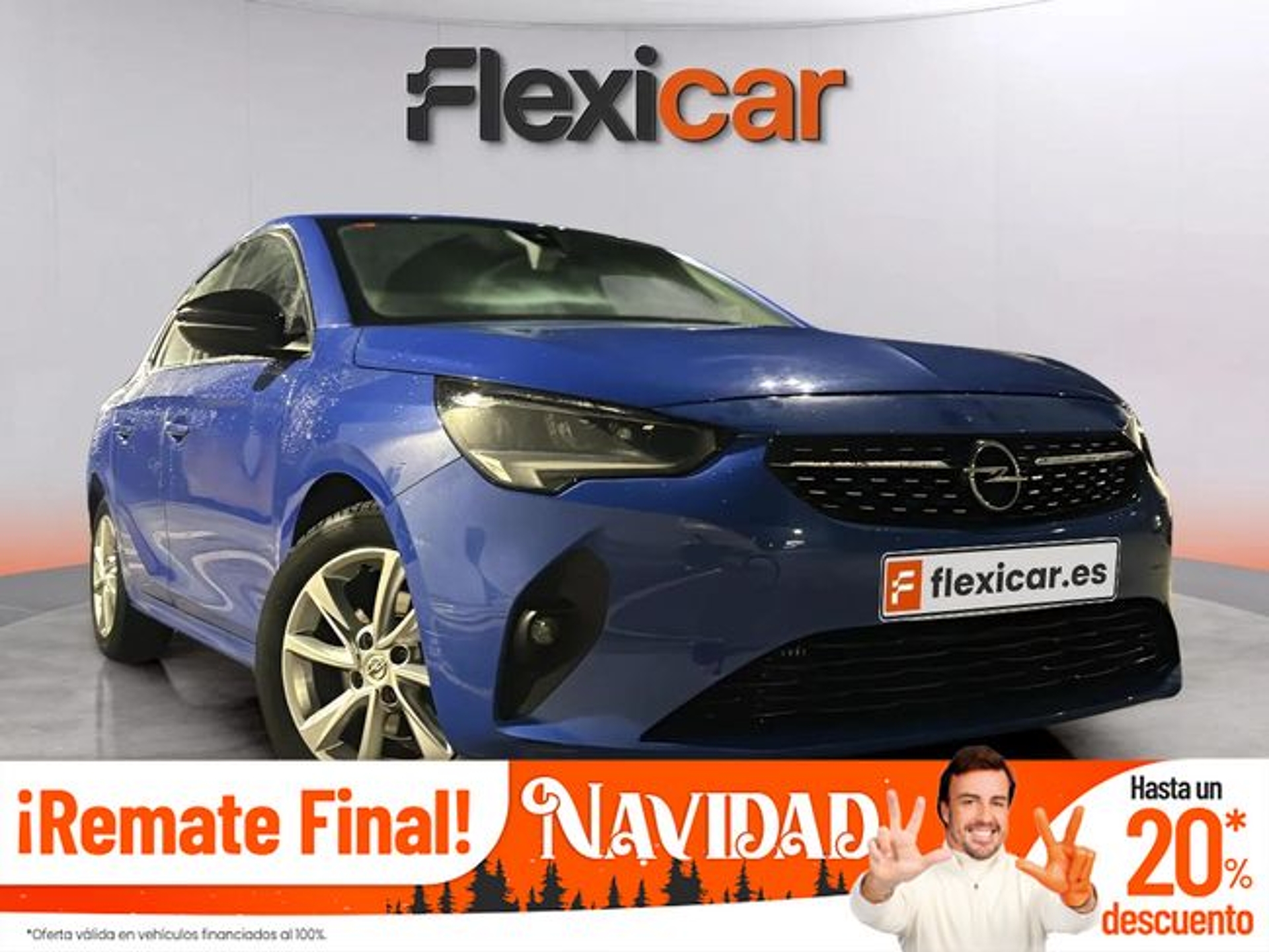 Imagen de OPEL Corsa